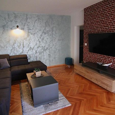 Apartman Stella Veruda Apartment Pula Exterior photo